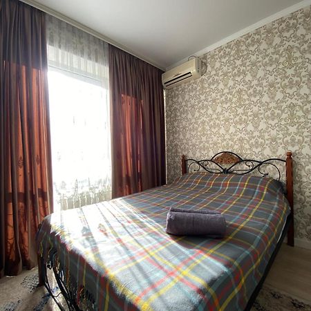 الماتي Medinahotelkz, #3, До Арбата 15 Мин Пешком, Halal المظهر الخارجي الصورة
