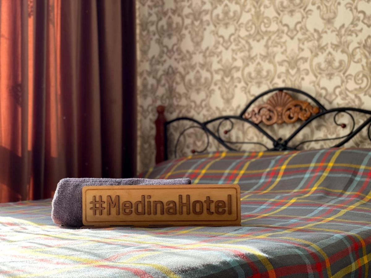 الماتي Medinahotelkz, #3, До Арбата 15 Мин Пешком, Halal المظهر الخارجي الصورة